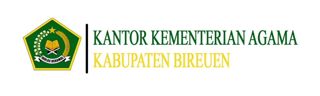 Kantor Kemenag Kabupaten Bireuen